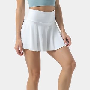 Halara Everyday 2-in-1 Tennis Skirt Small